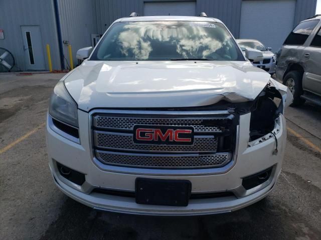 2014 GMC Acadia Denali