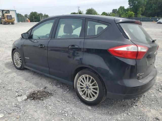 2014 Ford C-MAX SE