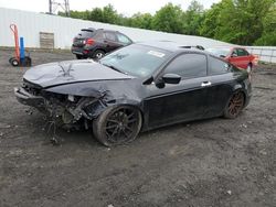 Honda Accord exl salvage cars for sale: 2009 Honda Accord EXL