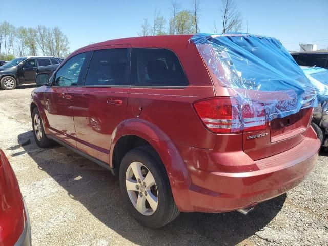 2009 Dodge Journey SXT