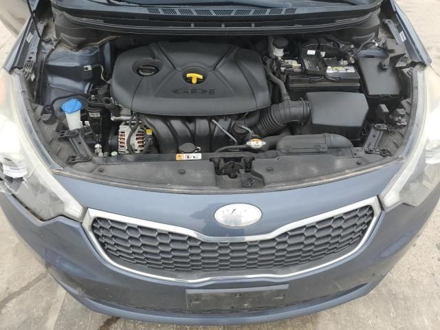 2014 KIA Forte EX