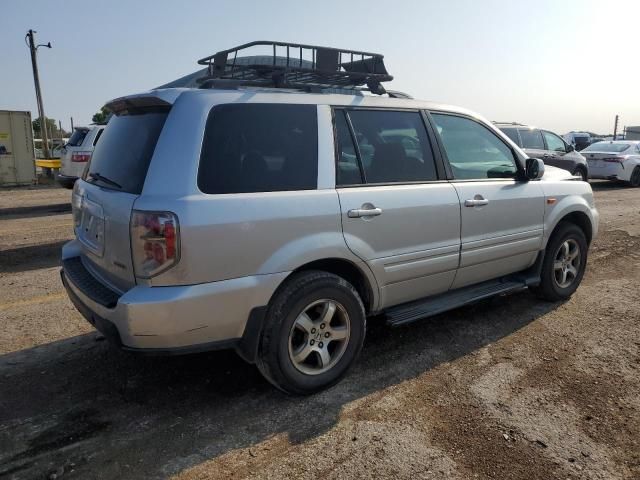 2006 Honda Pilot EX