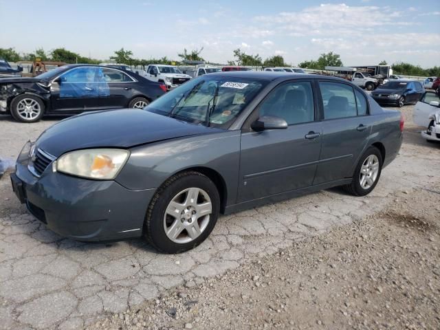 2007 Chevrolet Malibu LT