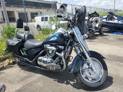 Salvage motorcycles for sale at Moraine, OH auction: 1998 Suzuki VL1500