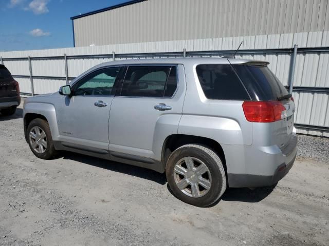 2015 GMC Terrain SL