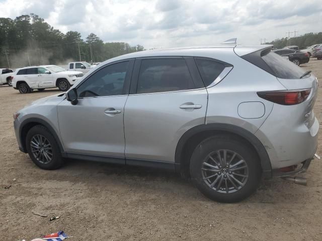 2017 Mazda CX-5 Sport