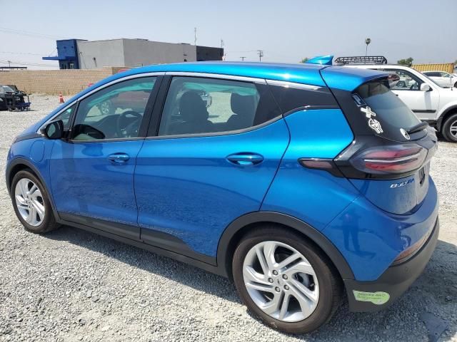 2023 Chevrolet Bolt EV 1LT