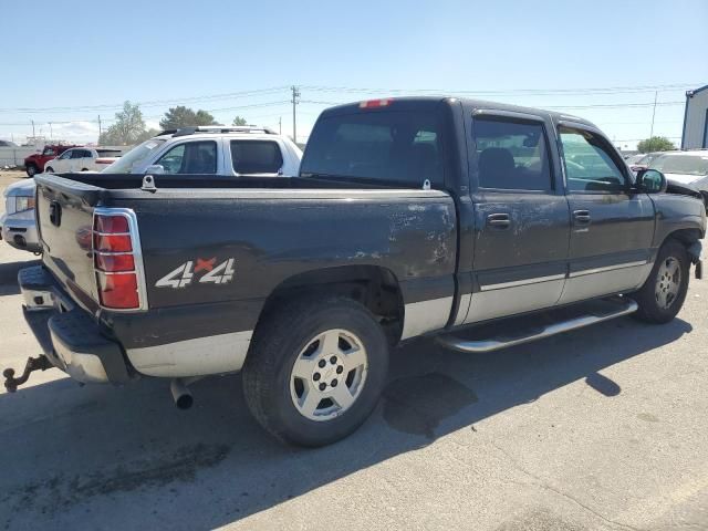 2006 Chevrolet Silverado K1500