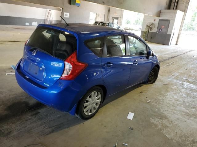 2014 Nissan Versa Note S