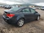 2011 Chevrolet Cruze LS