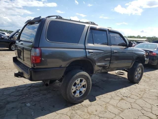 1996 Toyota 4runner SR5