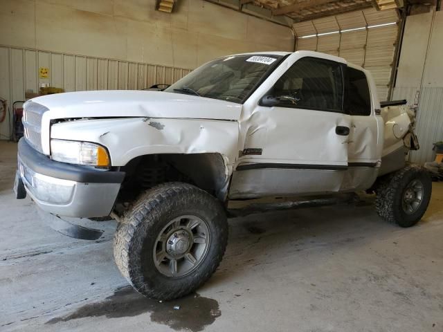 2001 Dodge RAM 2500