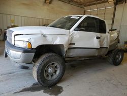 4 X 4 a la venta en subasta: 2001 Dodge RAM 2500