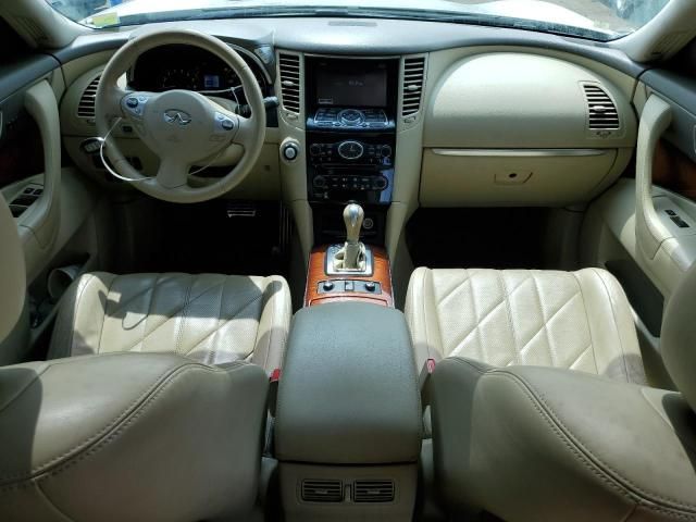 2012 Infiniti FX35