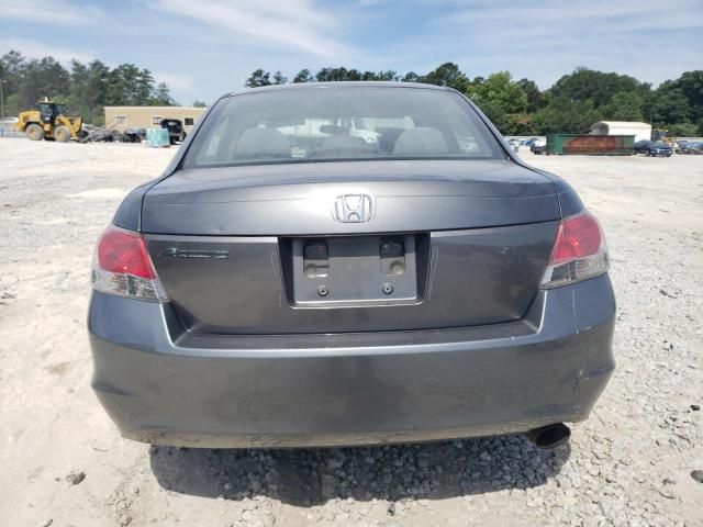 2008 Honda Accord LXP