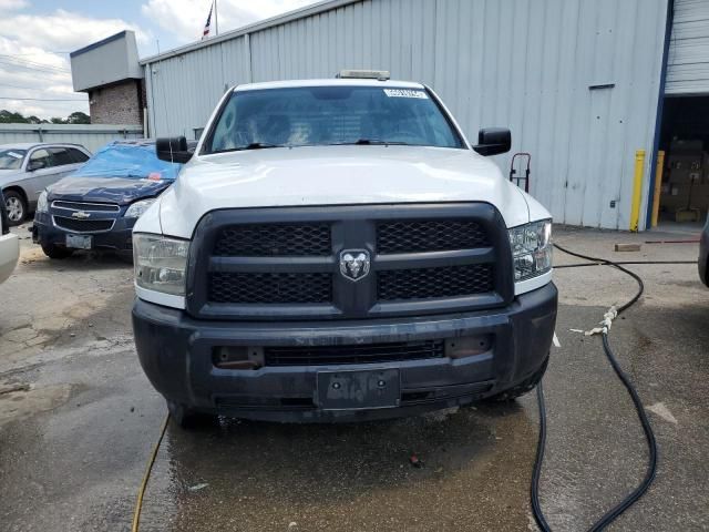 2018 Dodge RAM 2500 ST