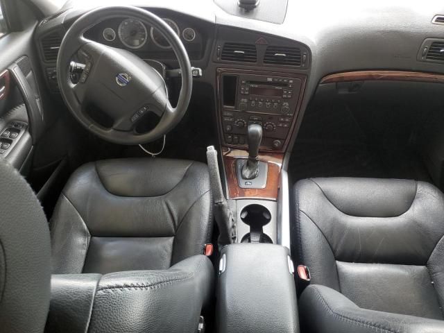 2007 Volvo XC70