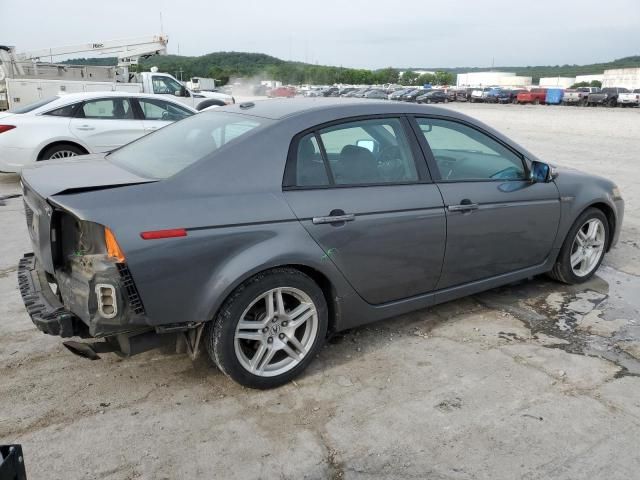 2008 Acura TL