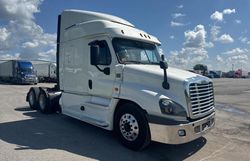 Vehiculos salvage en venta de Copart Kansas City, KS: 2018 Freightliner Cascadia 125