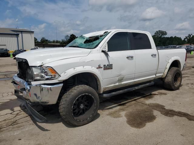 2018 Dodge RAM 2500 SLT