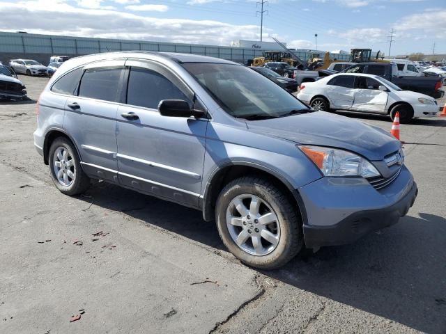 2008 Honda CR-V EX