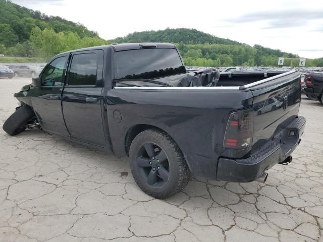 2014 Dodge RAM 1500 ST