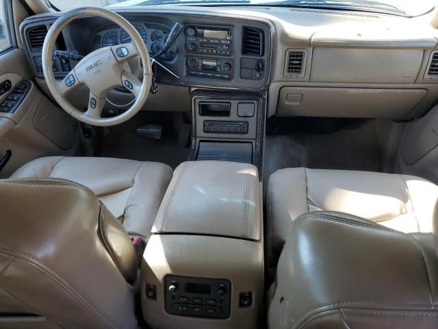 2004 GMC Yukon XL Denali