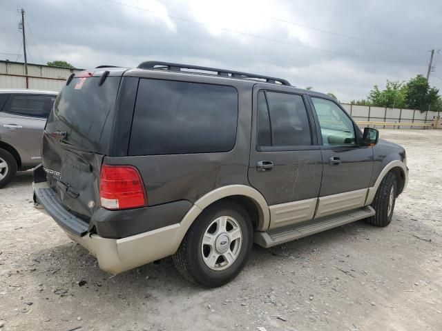 2005 Ford Expedition Eddie Bauer