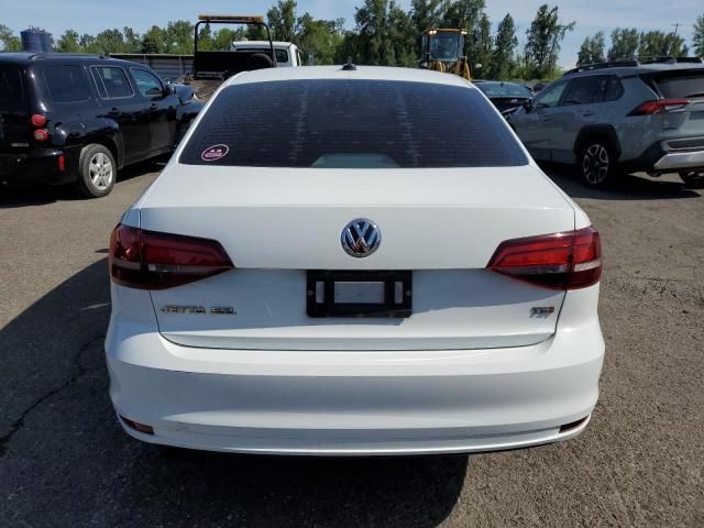 2016 Volkswagen Jetta SEL