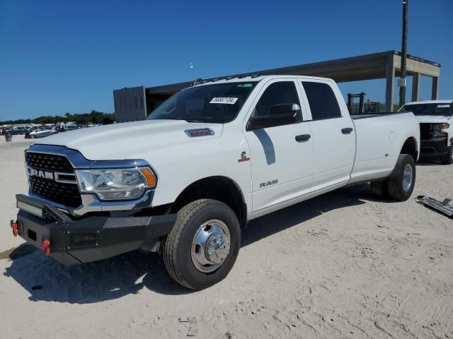 2020 Dodge RAM 3500 Tradesman