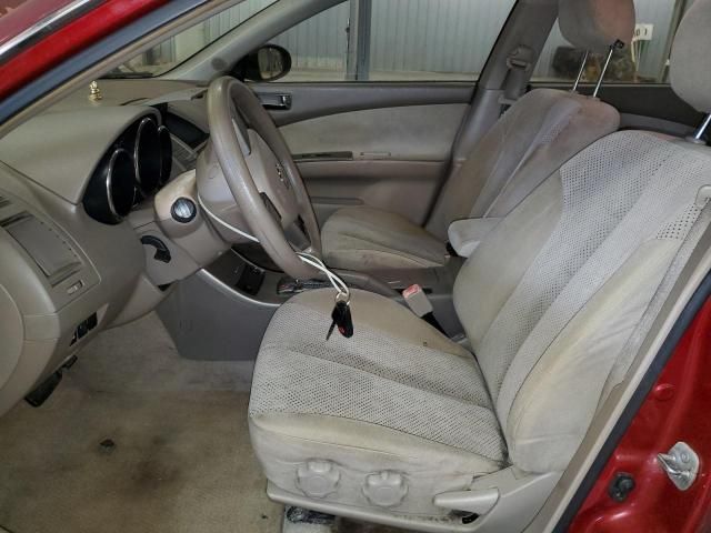 2006 Nissan Altima S