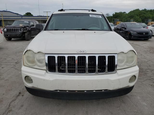 2006 Jeep Grand Cherokee Limited