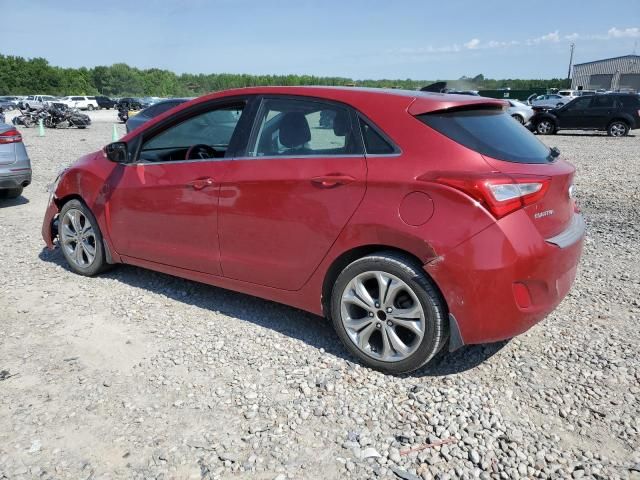 2015 Hyundai Elantra GT