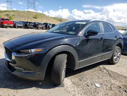 Mazda cx30 salvage cars for sale: 2023 Mazda CX-30 Preferred