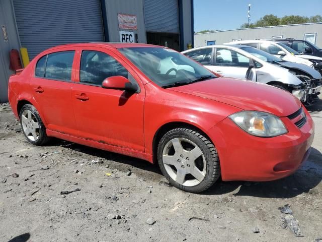 2010 Chevrolet Cobalt 2LT