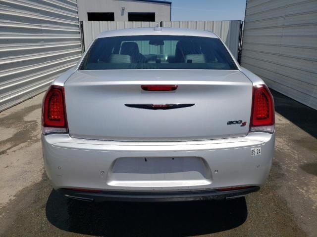 2021 Chrysler 300 S