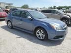 2013 Subaru Legacy 2.5I Premium