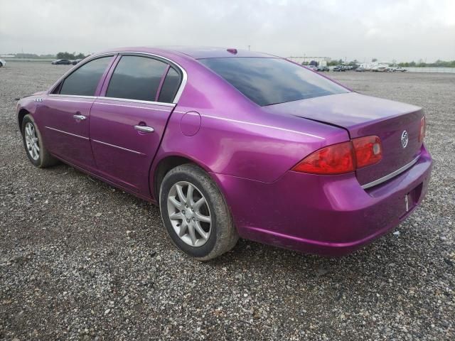 2008 Buick Lucerne CXL