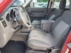 2009 Dodge Nitro SE