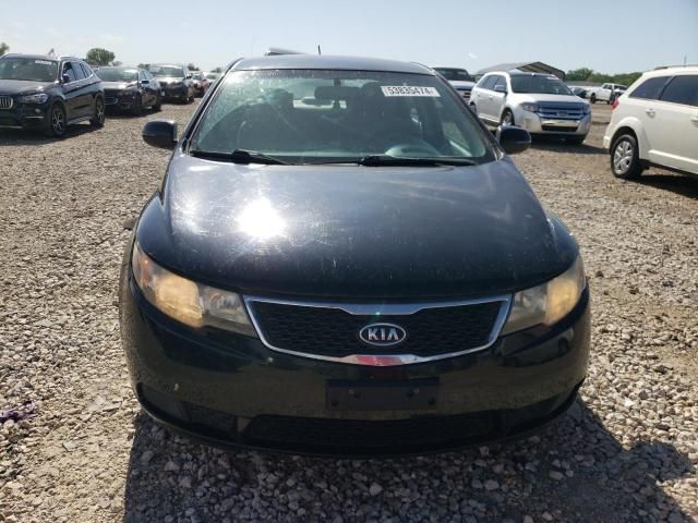 2013 KIA Forte EX