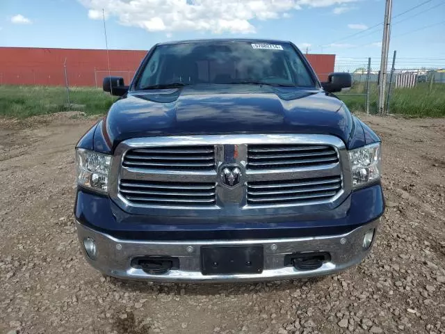 2015 Dodge RAM 1500 SLT