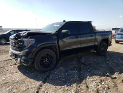 Salvage cars for sale at Greenwood, NE auction: 2023 GMC Sierra K1500 Elevation