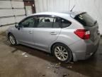 2014 Subaru Impreza Premium