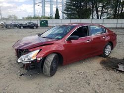 Nissan salvage cars for sale: 2015 Nissan Altima 2.5