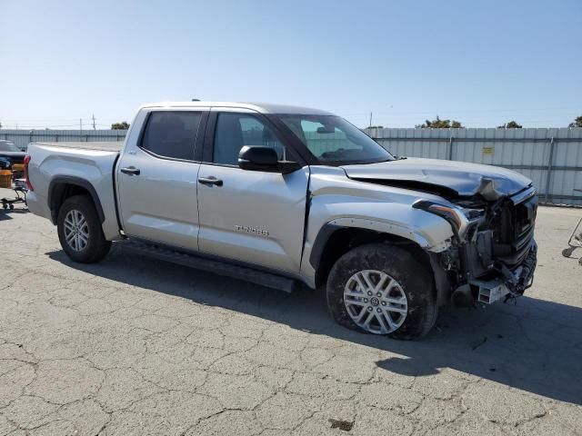 2023 Toyota Tundra Crewmax SR