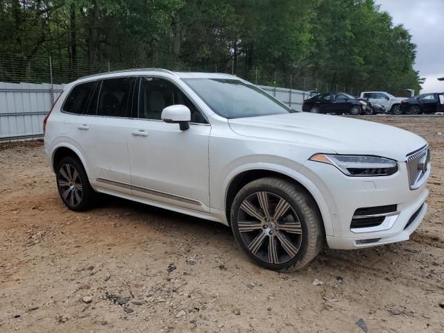 2023 Volvo XC90 Plus