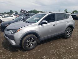 2018 Toyota Rav4 Adventure en venta en Hillsborough, NJ