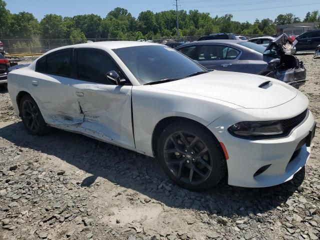 2022 Dodge Charger GT