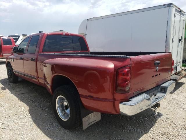 2007 Dodge RAM 3500 ST