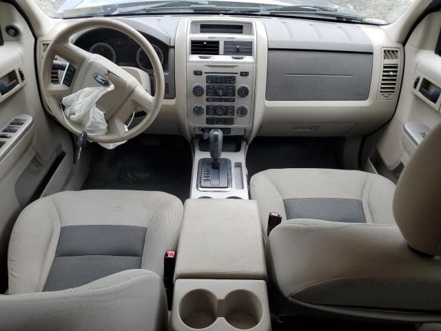 2008 Ford Escape XLT